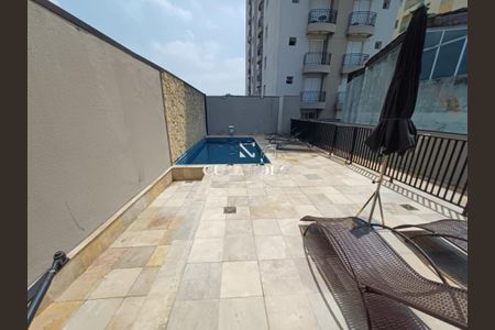 Apartamento à venda com 2 quartos, 62m² em Fundacao, São Caetano do Sul