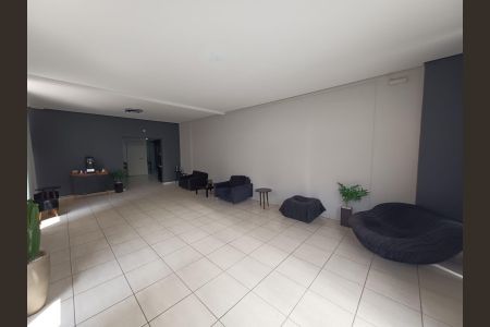 Apartamento à venda com 2 quartos, 62m² em Fundacao, São Caetano do Sul
