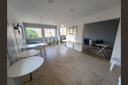 Apartamento à venda com 2 quartos, 62m² em Fundacao, São Caetano do Sul