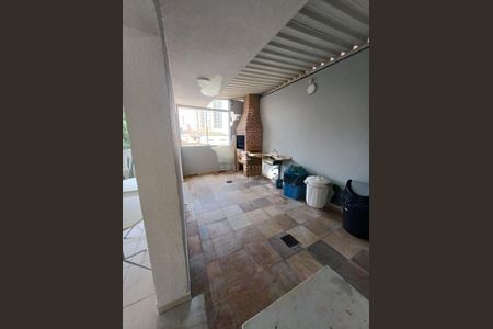 Apartamento à venda com 2 quartos, 62m² em Fundacao, São Caetano do Sul