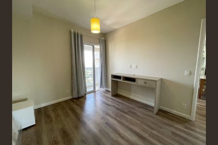 Foto 09 de apartamento à venda com 1 quarto, 50m² em Melville Empresarial II, Barueri