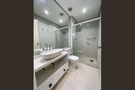 Foto 07 de apartamento à venda com 1 quarto, 50m² em Melville Empresarial II, Barueri