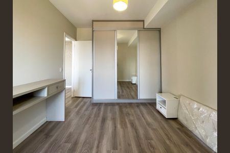 Foto 08 de apartamento à venda com 1 quarto, 50m² em Melville Empresarial II, Barueri