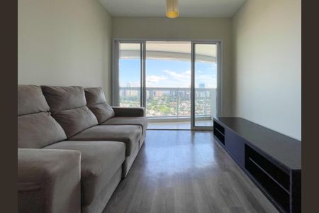 Foto 06 de apartamento à venda com 1 quarto, 50m² em Melville Empresarial II, Barueri