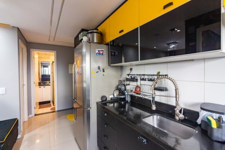 Apartamento para alugar com 36m², 2 quartos e 1 vaga Apartamento para alugar com 36m², 2 quartos e 1 vagaCozinha