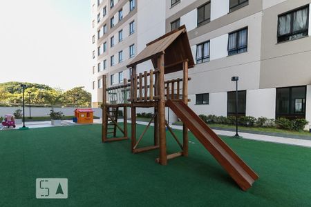 Apartamento para alugar com 36m², 2 quartos e 1 vaga Apartamento para alugar com 36m², 2 quartos e 1 vagaÁrea Comum