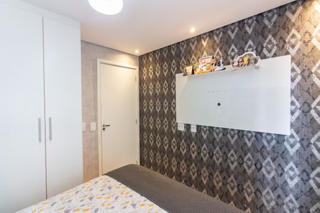 Quarto 1 de apartamento para alugar com 2 quartos, 36m² em Presidente Altino, Osasco