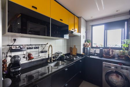 Apartamento para alugar com 36m², 2 quartos e 1 vaga Apartamento para alugar com 36m², 2 quartos e 1 vagaCozinha
