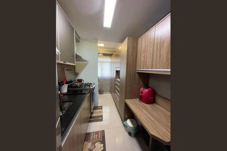 Apartamento à venda com 82m², 3 quartos e 2 vagasFoto 04