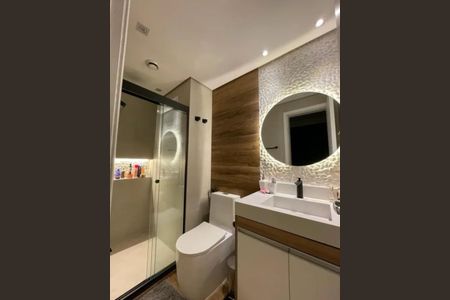 Apartamento à venda com 82m², 3 quartos e 2 vagasFoto 15