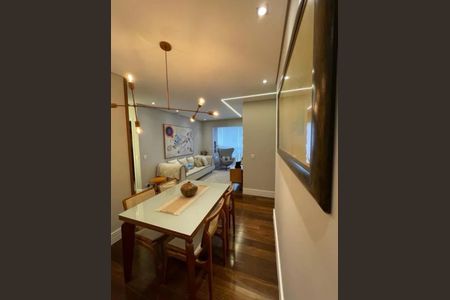 Apartamento à venda com 82m², 3 quartos e 2 vagasFoto 03