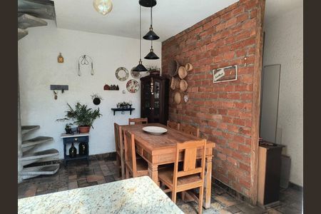 Casa à venda com 3 quartos, 162m² em Vila Vivaldi, São Bernardo do Campo