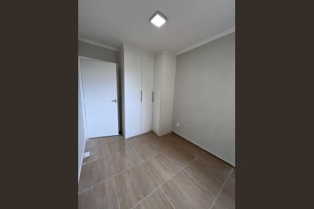 Quarto de apartamento à venda com 2 quartos, 41m² em Jardim do Lago, Osasco
