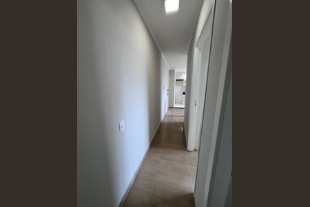 Corredor de apartamento à venda com 2 quartos, 41m² em Jardim do Lago, Osasco