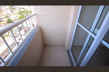 Apartamento para alugar com 38m², 2 quartos e 1 vaga