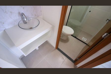 Apartamento para alugar com 38m², 2 quartos e 1 vaga