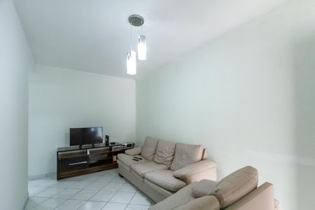 Sala de casa à venda com 3 quartos, 141m² em Baeta Neves, São Bernardo do Campo