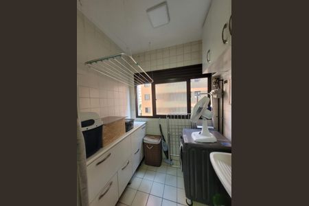 Foto 12 de apartamento à venda com 3 quartos, 75m² em Alphaville, Barueri