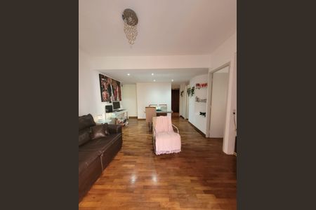 Foto 03 de apartamento à venda com 3 quartos, 75m² em Alphaville, Barueri