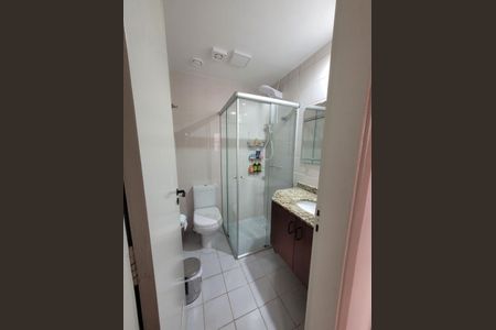 Foto 10 de apartamento à venda com 3 quartos, 75m² em Alphaville, Barueri
