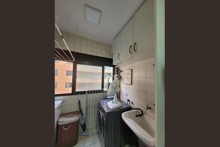Foto 11 de apartamento à venda com 3 quartos, 75m² em Alphaville, Barueri