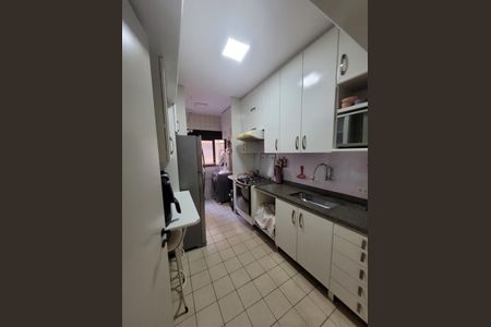 Foto 05 de apartamento à venda com 3 quartos, 75m² em Alphaville, Barueri