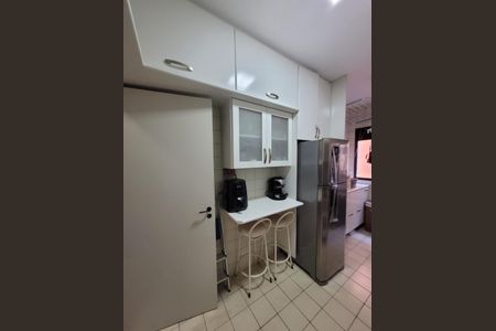 Foto 04 de apartamento à venda com 3 quartos, 75m² em Alphaville, Barueri