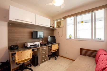 Apartamento à venda com 3 quartos, 97m² em Santa Rosa, Niterói