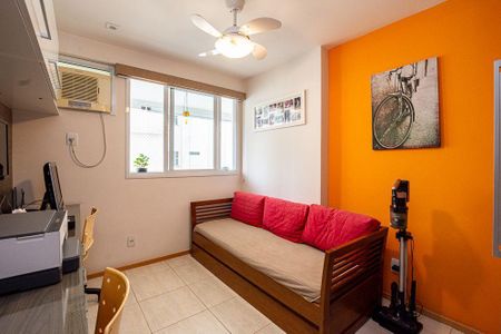 Apartamento à venda com 3 quartos, 97m² em Santa Rosa, Niterói