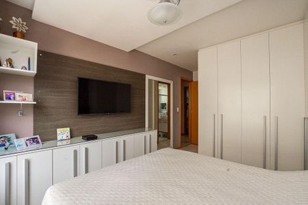 Apartamento à venda com 3 quartos, 97m² em Santa Rosa, Niterói