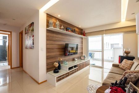 Apartamento à venda com 3 quartos, 97m² em Santa Rosa, Niterói
