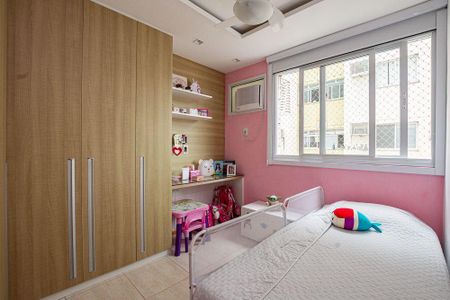 Apartamento à venda com 3 quartos, 97m² em Santa Rosa, Niterói