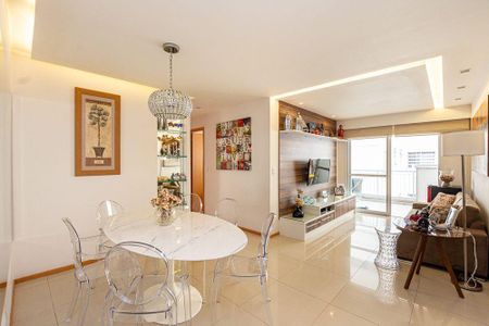 Apartamento à venda com 3 quartos, 97m² em Santa Rosa, Niterói