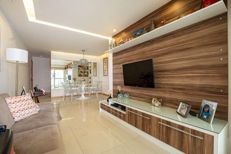 Apartamento à venda com 3 quartos, 97m² em Santa Rosa, Niterói