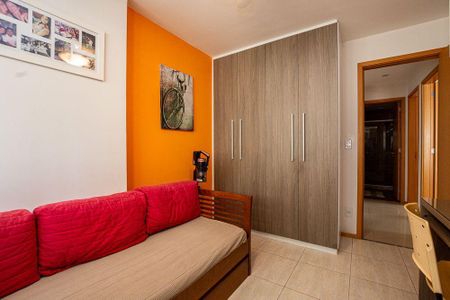 Apartamento à venda com 3 quartos, 97m² em Santa Rosa, Niterói