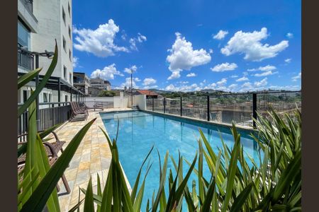 Apartamento à venda com 55m², 2 quartos e 1 vaga Apartamento à venda com 55m², 2 quartos e 1 vagaFoto 37