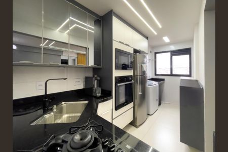 Apartamento à venda com 55m², 2 quartos e 1 vaga Apartamento à venda com 55m², 2 quartos e 1 vagaFoto 08