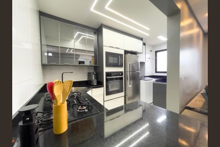 Apartamento à venda com 55m², 2 quartos e 1 vaga Apartamento à venda com 55m², 2 quartos e 1 vagaFoto 03