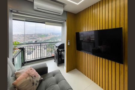 Apartamento à venda com 55m², 2 quartos e 1 vaga Apartamento à venda com 55m², 2 quartos e 1 vagaFoto 09