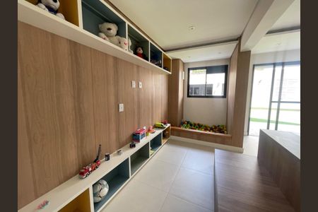 Apartamento à venda com 55m², 2 quartos e 1 vaga Apartamento à venda com 55m², 2 quartos e 1 vagaFoto 32