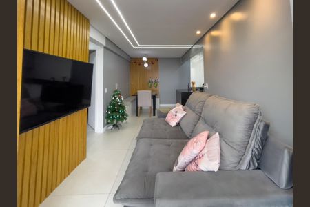 Foto 12 de apartamento à venda com 2 quartos, 55m² em Vila Sao Luiz (Valparaizo), Santana de Parnaíba