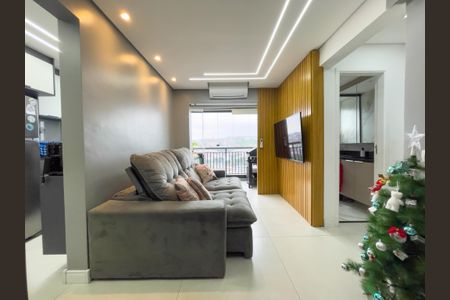 Apartamento à venda com 55m², 2 quartos e 1 vaga Apartamento à venda com 55m², 2 quartos e 1 vagaFoto 02