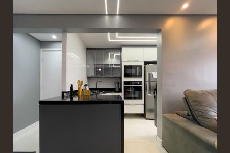 Apartamento à venda com 55m², 2 quartos e 1 vaga Apartamento à venda com 55m², 2 quartos e 1 vagaFoto 04