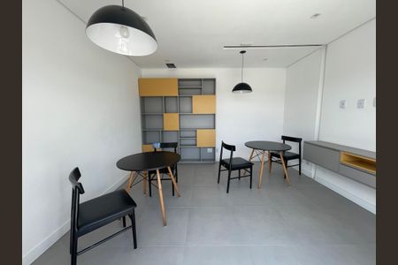 Apartamento à venda com 55m², 2 quartos e 1 vaga Apartamento à venda com 55m², 2 quartos e 1 vagaFoto 22