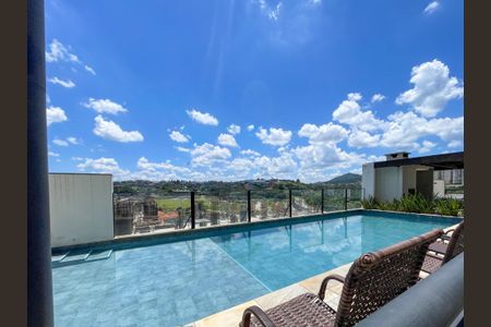Apartamento à venda com 55m², 2 quartos e 1 vaga Apartamento à venda com 55m², 2 quartos e 1 vagaFoto 45