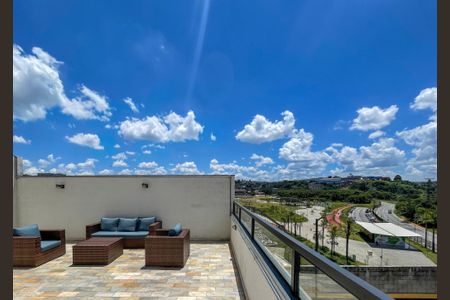 Apartamento à venda com 55m², 2 quartos e 1 vaga Apartamento à venda com 55m², 2 quartos e 1 vagaFoto 41