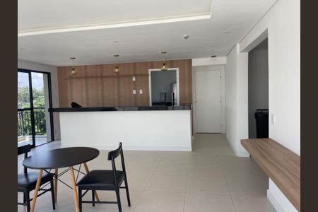 Apartamento à venda com 55m², 2 quartos e 1 vaga Apartamento à venda com 55m², 2 quartos e 1 vagaFoto 29