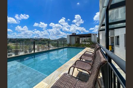Apartamento à venda com 55m², 2 quartos e 1 vaga Apartamento à venda com 55m², 2 quartos e 1 vagaFoto 43