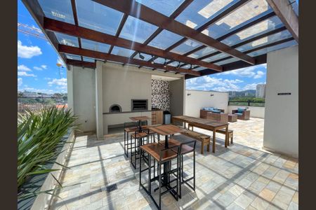 Apartamento à venda com 55m², 2 quartos e 1 vaga Apartamento à venda com 55m², 2 quartos e 1 vagaFoto 44