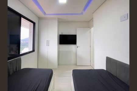 Foto 16 de apartamento à venda com 2 quartos, 55m² em Vila Sao Luiz (Valparaizo), Santana de Parnaíba